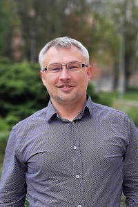 Scientific committee Tomasz Prószyński, Ph.D. – Head of the Laboratory of Synaptogenesis at Łukasiewicz – PORT from February 2020