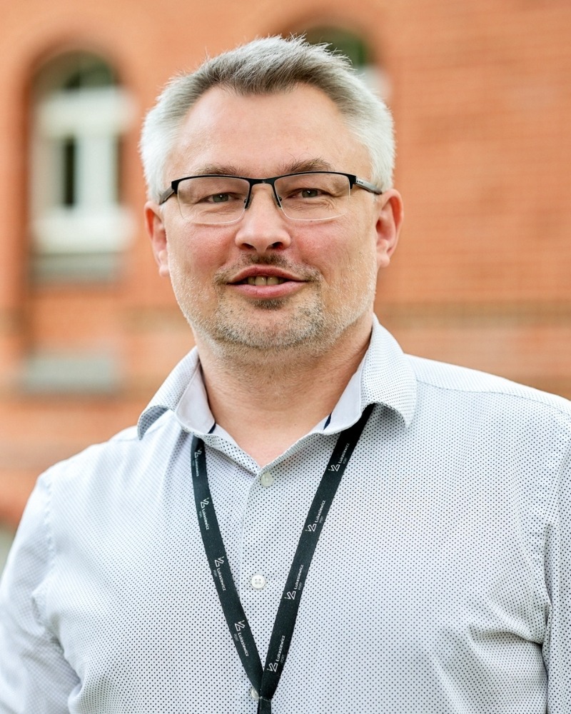 Grupa Badawcza Synaptogenezy_Tomasz Prószyński