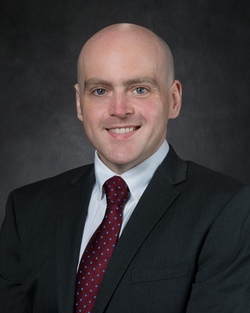 Andrew Shephard | Latent Neuropathy in Colorectal Cancer: Implications for Cancer Survivorship