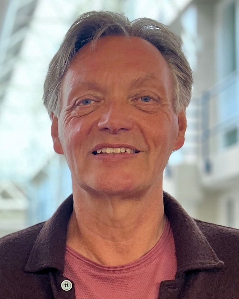 Gabriel van der Pluijm | Potentiating Immunotherapy of Urological Cancers with Oncolytic Viruses