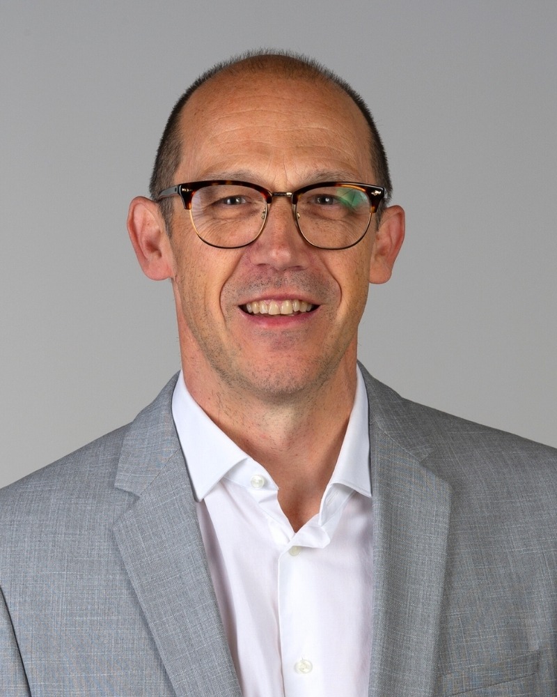 Jürgen Kuball | Uncovering the Spatial Regulation of γδ T Cells: Toward Receptor-Guided Immunotherapy