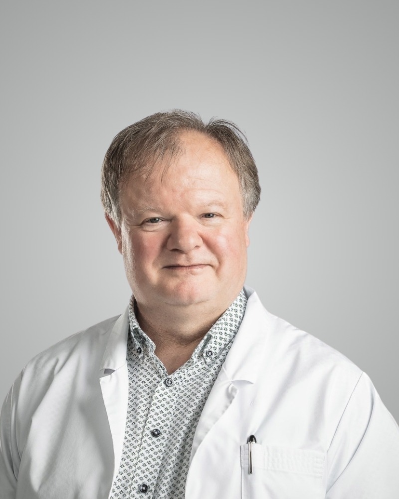 Stefaan Van Gool | The War Against Glioblastoma Needs More Than Standard of Care