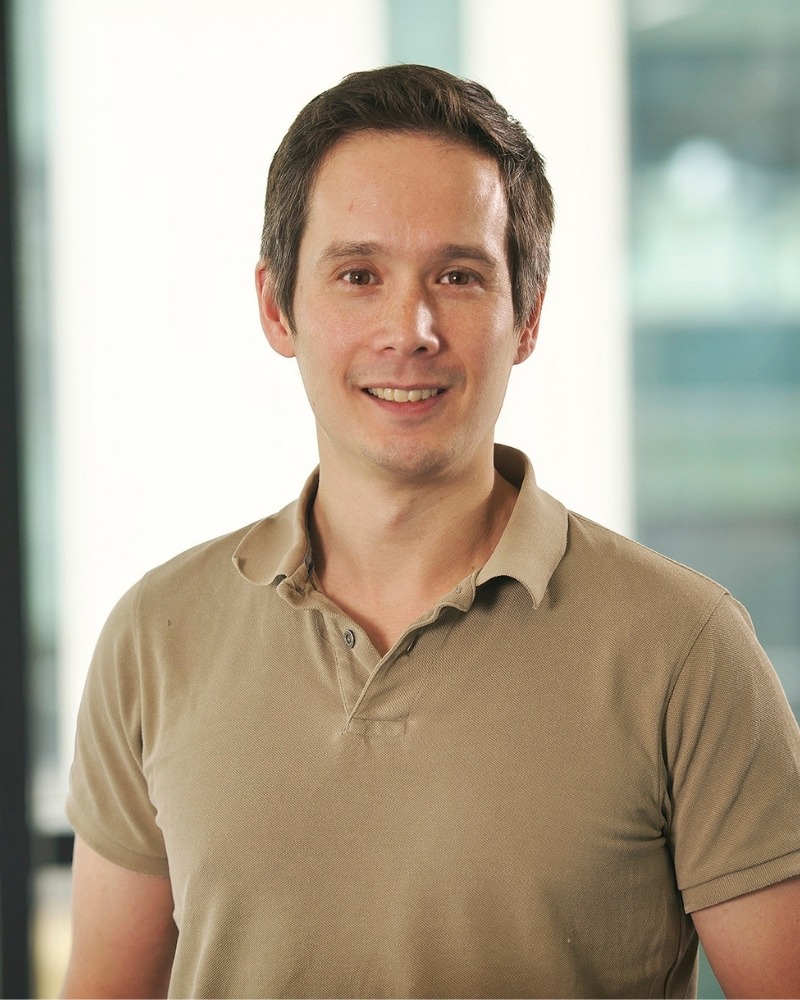 Tim Halim | The Role of ILC2 in Tissue Homeostasis and Neoplasia