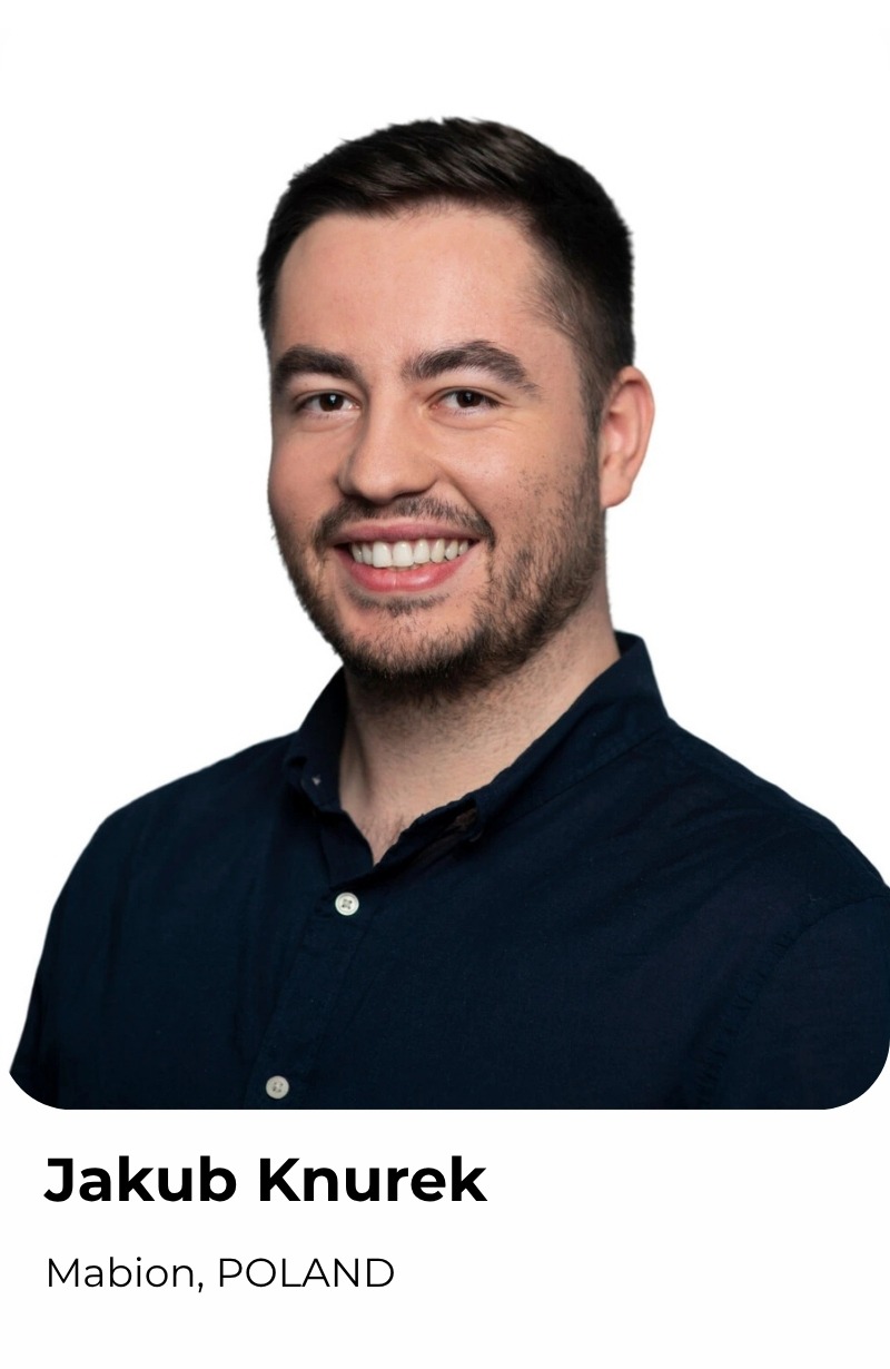 Jakub Knurek