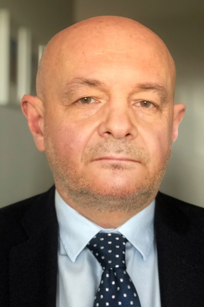 Marek Sipowicz