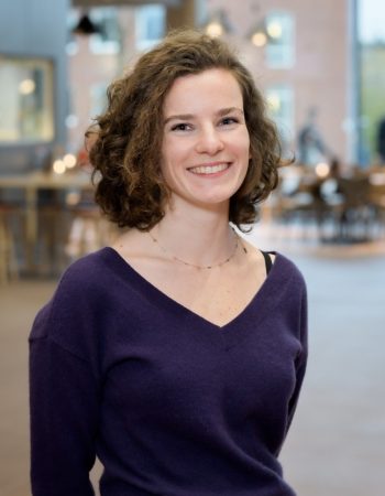 Camille Chatelain | Inducing Immunogenic Tertiary Lymphoid Structures Across Cancer Types With Dendritic Cell Reprogramming