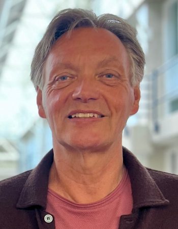 Gabriel van der Pluijm | Potentiating Immunotherapy of Urological Cancers with Oncolytic Viruses