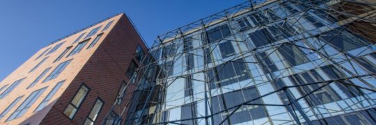 Łukasiewicz - PORT building C