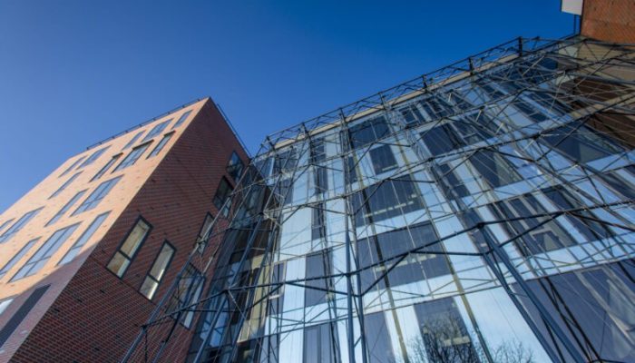 Łukasiewicz - PORT building C